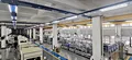 Ball Bearing Assembly Line